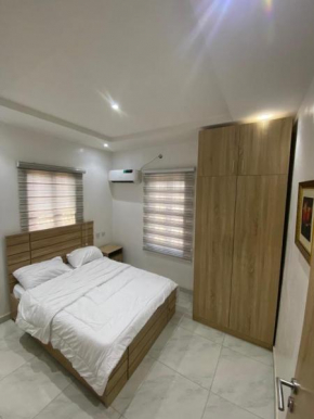 Alnoor place Arc Hassan Giwa Street